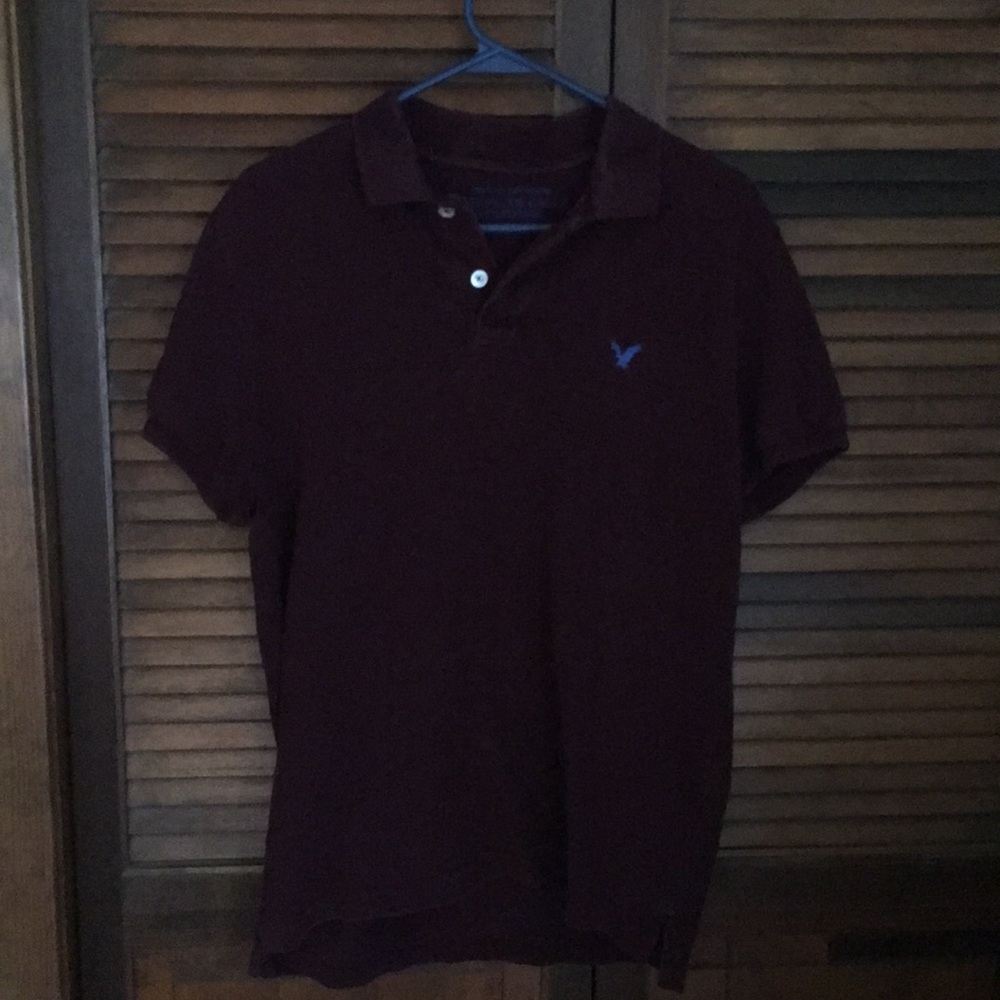 American Eagle Polo